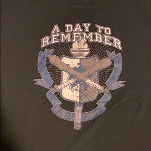 A Day to Remember T-shirt